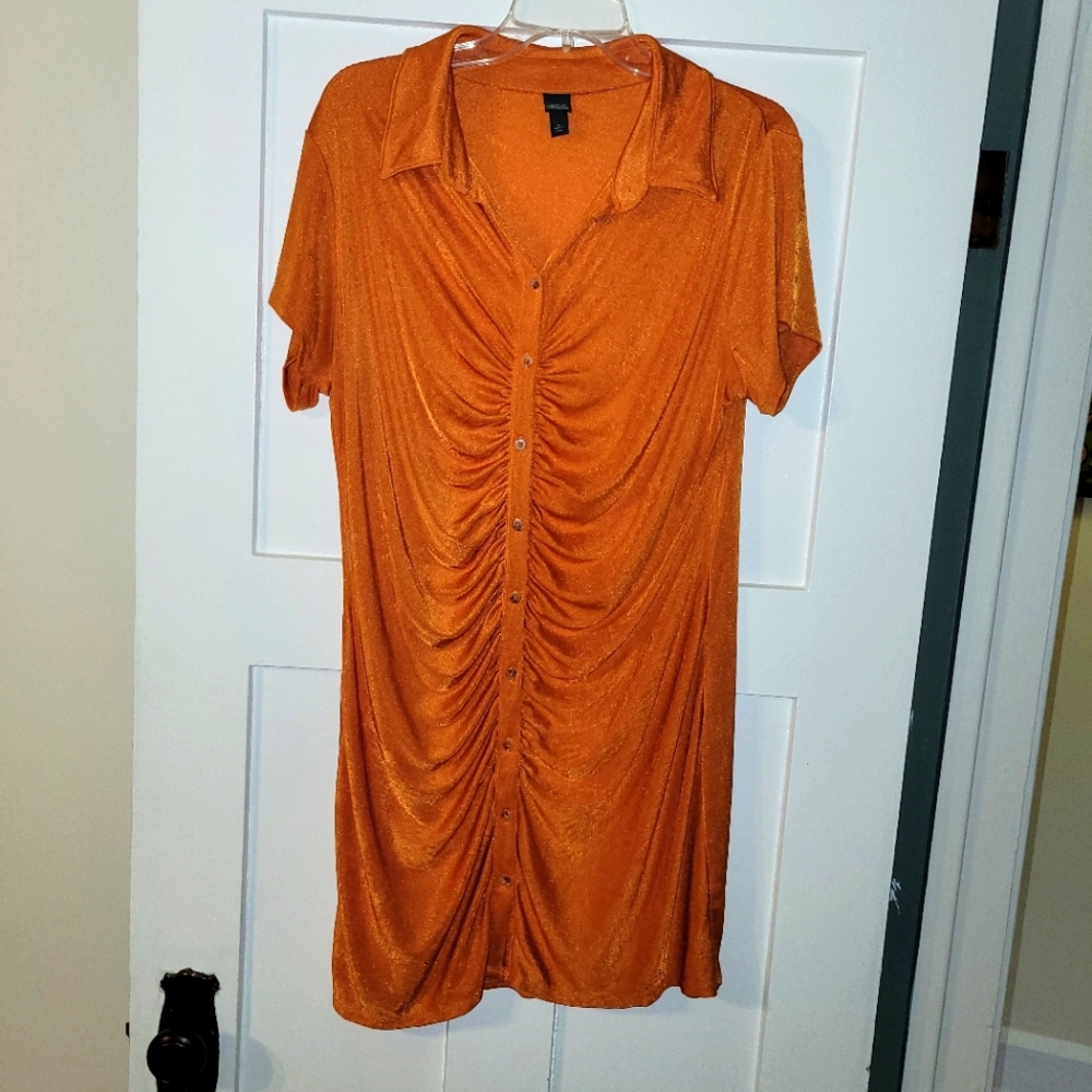 Wild Fable Dress